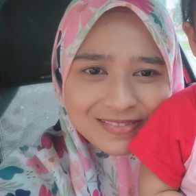 NURSUHADA BINTI, Babysitter in Kampung Raja