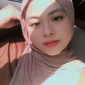 Fadzeila, Babysitter in Tawau