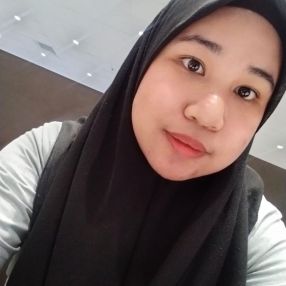 Nurul Atiqah, Babysitter in Batu Pahat