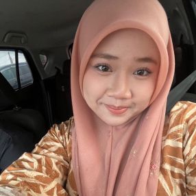 Irdiena, Babysitter in Ketereh