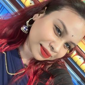 Yugineshwary, Babysitter in Butterworth