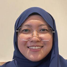 Farah, Babysitter in Tanjong Malim