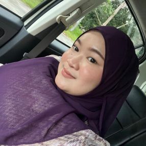 Erin natasha, Babysitter in Endau