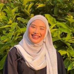 Nabilah, Pengasuh di Skudai