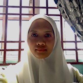 Mahiraa, Babysitter in Ulu Tiram