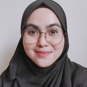 Fidah Bunga, Pengasuh di Kuala Kangsar
