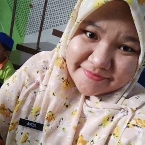 ASMA, Babysitter in Tanah Merah
