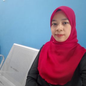 Syamimi, Pengasuh di Mantin