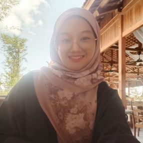 NURUL DAFINA, Babysitter in Masjid Tanah