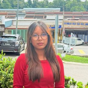 Van sui, Pengasuh di Seremban
