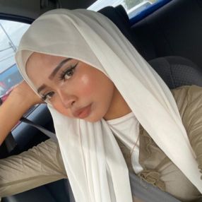 Nurul darwina iqlil, Babysitter in Batu Gajah