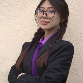 Elysha, Babysitter in Mentakab