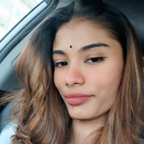 Dharshini, Babysitter in Bayan Lepas