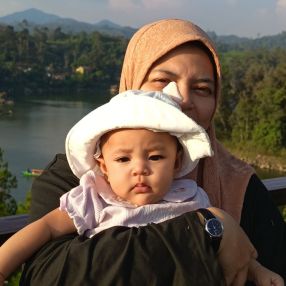 Khairul, Keluarga di Sungai Buloh