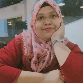 Nurashirah, Babysitter in Sungai Siput