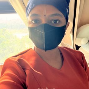 Nurse, Babysitter in Petaling Jaya