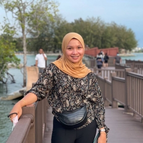 Izzati, Babysitter in Kuala Kubu Bharu