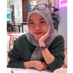 Asyila, Babysitter in Ampang
