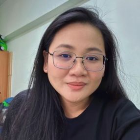 Abon, Pengasuh di Petaling Jaya