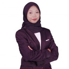 Nur humaira, Babysitter in Jitra