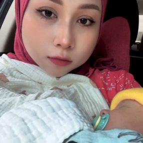 Liyana, Keluarga di Rawang