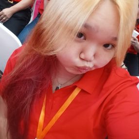 Janice, Babysitter in Penampang