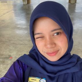 Asma, Babysitter in Muadzam Shah