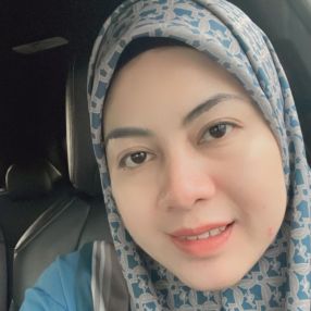Ija, Pengasuh di Kangar