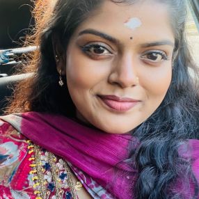 Puvithra, Babysitter in Simpang Ampat