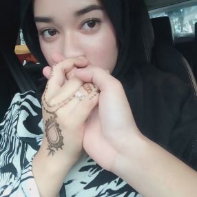 Hanani Sofea, Keluarga di Kuala Terengganu