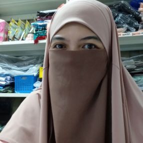 Siti, Babysitter in Bandar Puncak Alam