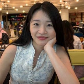 Kai Xin, Babysitter in Petaling Jaya