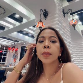 Shally, Babysitter in Kuala Lumpur
