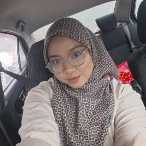 Norain, Babysitter in Putrajaya