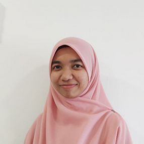 Iman Nabilah, Family in Sepang
