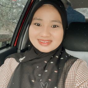 Nur fatihah, Babysitter in Kampung Gajah