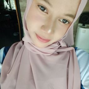 Nurbadrisya, Babysitter in Jerteh