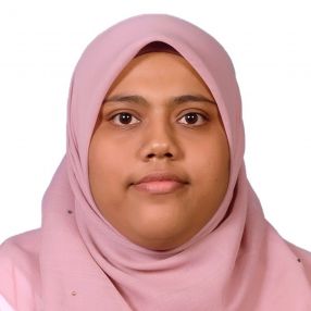 Nurul Afiqah, Babysitter in Putrajaya
