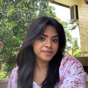 Renusha, Babysitter in Seremban