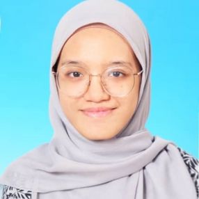 Intan, Pengasuh di Telok Panglima Garang