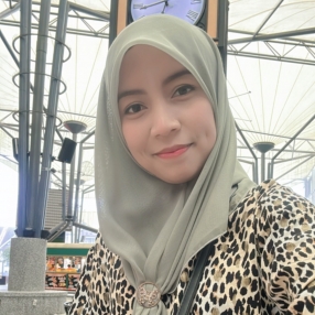 Kiasah, Babysitter in Kota Bharu
