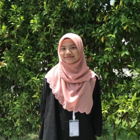 Nur, Babysitter in Bandar Puncak Alam