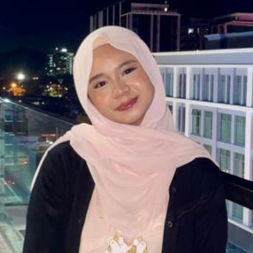 Dayana, Babysitter in Papar