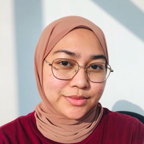 Mas umira, Pengasuh di Sungai Jawi