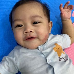 Nur Anis adlina, Babysitter in Jitra
