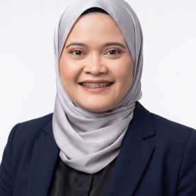 Dydy, Babysitter in Ipoh