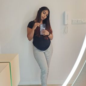 Karthika, Keluarga di Klang