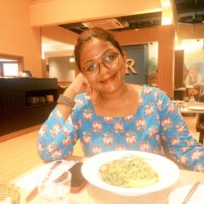 AK, Babysitter in Petaling Jaya