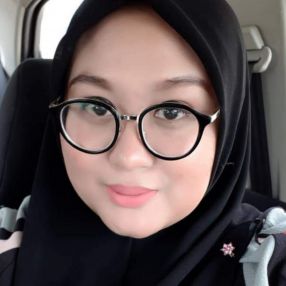 Bazilah, Keluarga di Seri Kembangan