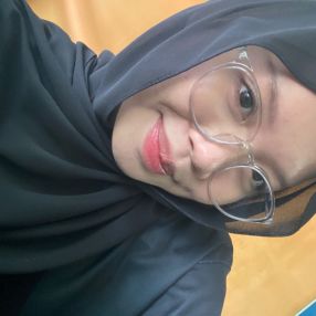 Siti norhaziqah, Babysitter in Kota Kinabalu